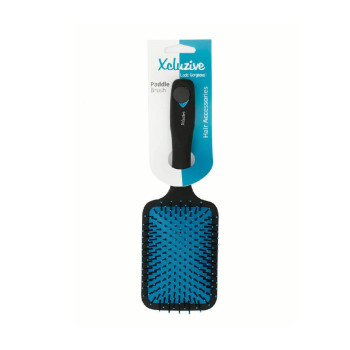 X Z Paddle Brush