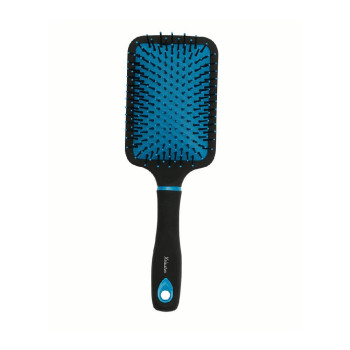 X Z Paddle Brush
