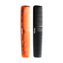 X Z Twin Pack Pocket Comb