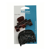 X Z 2 Claw Clips Dy006 Dy001