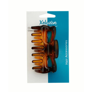 X Z Classic Claw Clip