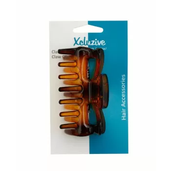 X Z Classic Claw Clip
