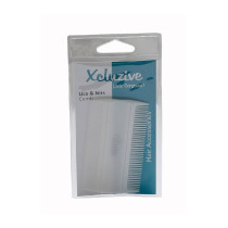 X Z Lice And Nits Comb