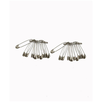 X Z Safety Pins 24 S