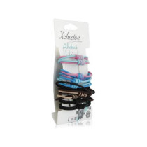 X Z Twisted Pony Tailers 12S