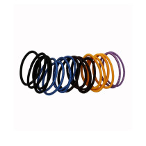 X Z Thick Pony Tailers 18S