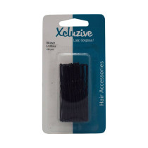 X Z Wavy Hair Pins 36X6.35Cm
