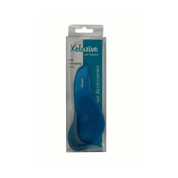 X Z Kids Detangling Brush