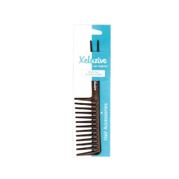 X Z Dove Tail Styling Comb