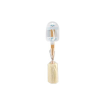 X Z Loofah Bath Sponge W.Handle