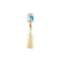 X Z Loofah Bath Sponge W.Handle