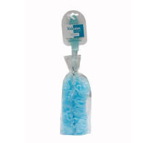 X Z Mesh Sponge On Handle