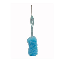 X Z Mesh Sponge On Handle