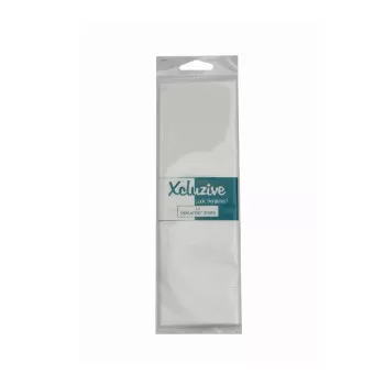 X Z Depilatory Strips 15 S