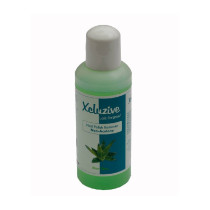 X Z Nail Polish Remover Aloevera 120 Ml