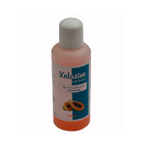 X Z Nail Polish Remover Hardng Papaya 120 Ml