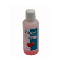 X Z Nail Polish Remover Mstrng Strawberry 120 Ml