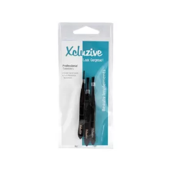 X Z Professional Tweezers 3...