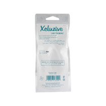 X Z Set Of 2 Nail Clippers Nail File