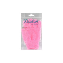 X Z Exfoliating Gloves Pair