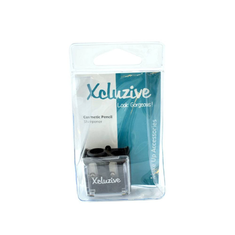 X Z Cos Pencil Sharpener 2 Pncl Diams