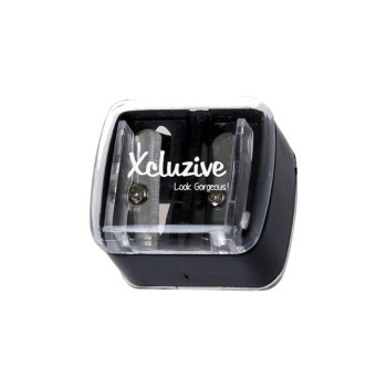 X Z Cos Pencil Sharpener 2 Pncl Diams