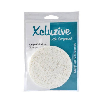 X Z Large Cellulose Sponge 10Cm X 1Cm