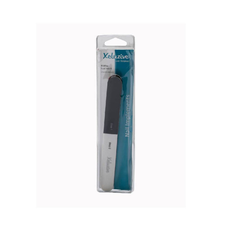 X Z 4 Way Nail Block