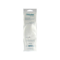 X Z Pedicure File W Metal Grater
