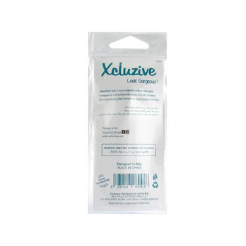 X Z Strong Toenail Clippers 212 001Nn