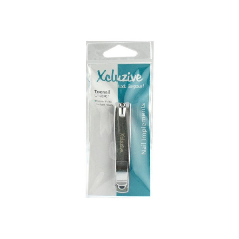 X Z Strong Toenail Clippers 212 001Nn