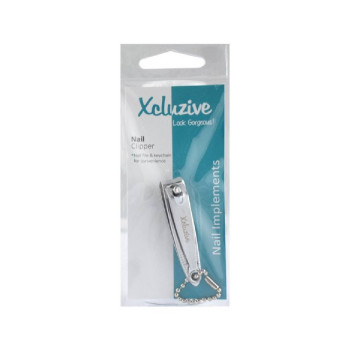 X Z Nail Cliprs W Key Ring...