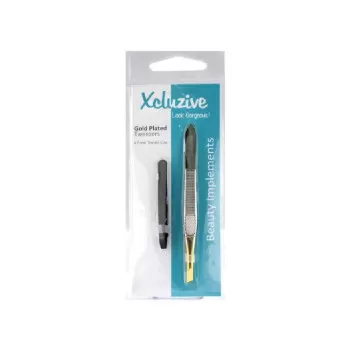 X Z Slant Tweezers G.Pltd...