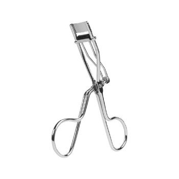X Z Eyelash Curler W Spare Silicon Pad
