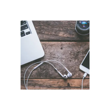 Earphones For iPhone 77p8X White