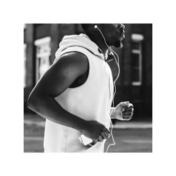 Wired In Ear Headphone For iPhone 77 Plus 8X White