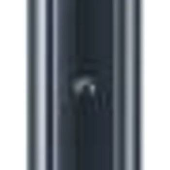 In Ear Earphone With Mic Black