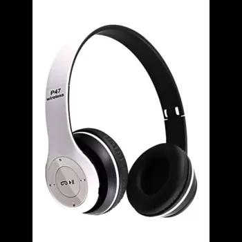 P47 Bluetooth Wireless On...