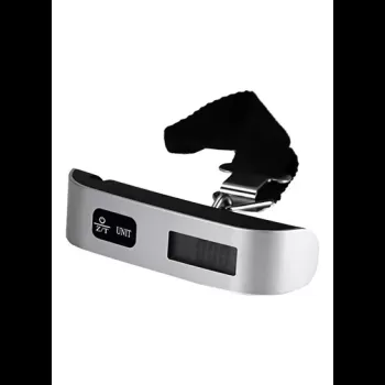 Digital Electronic Luggage...