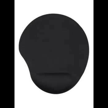Silicone Mouse Pad With...