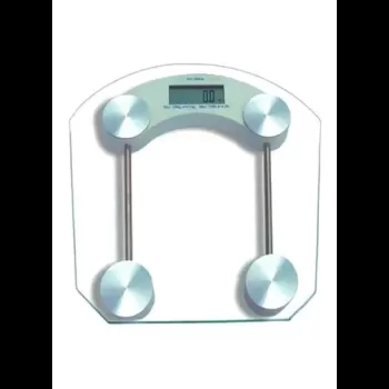 Electronic Weight Scale 180kg
