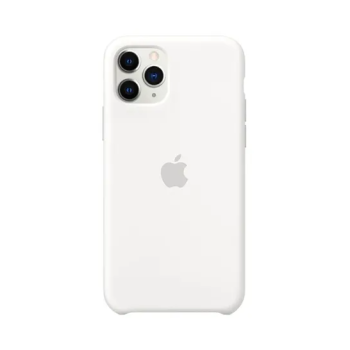 Protective Case Cover For Apple iPhone 11 Pro Max White