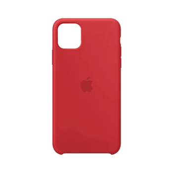 Protective Case Cover For Apple iPhone 11 Red