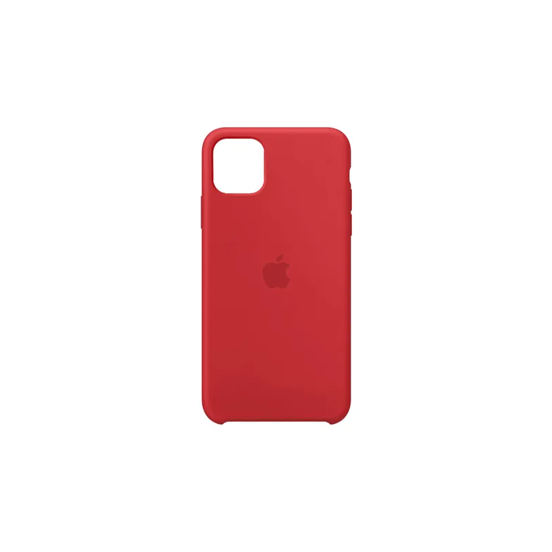 Protective Case Cover For Apple iPhone 11 Red
