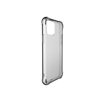 Protective Bumper Case Cover For Apple iPhone 11 Transparent