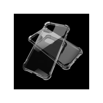 Protective Bumper Case Cover For Apple iPhone 11 Transparent