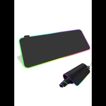 Gaming RGB keyboard Mouse Pad