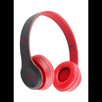 Wireless On Ear Headphone...