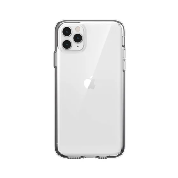 Protective Case Cover For iPhone 11 Pro Max Clear