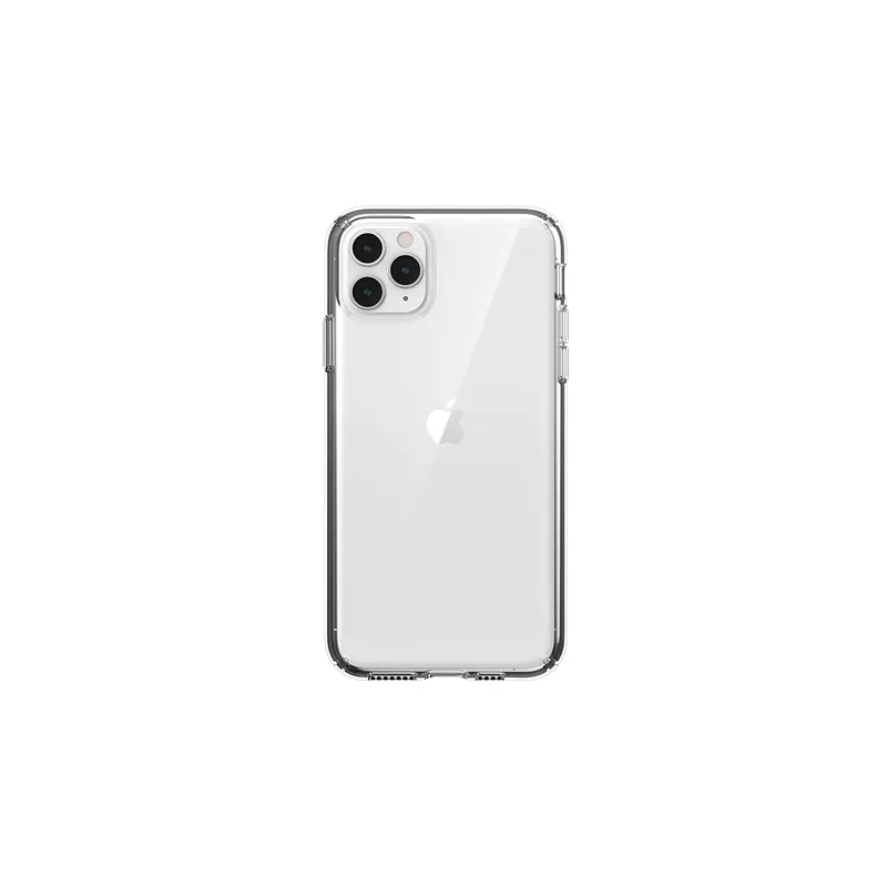 Protective Case Cover For iPhone 11 Pro Max Clear